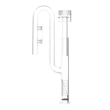 Ista Glass Surface Skimmer - Skimmer di Superficie in Vetro per Filtri Esterni