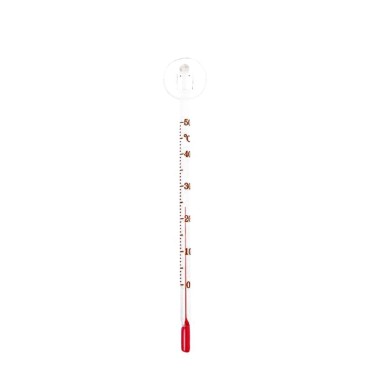 Ista Glass Thermometer - Termometro in vetro per acquari