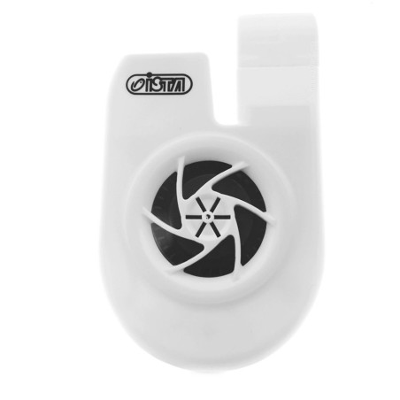 Ista Mini USB Fan - Nano ventola di Raffreddamento per Mini Acquari Ista Mini USB Fan - Nano ventola di Raffreddamento per Mini Acquari