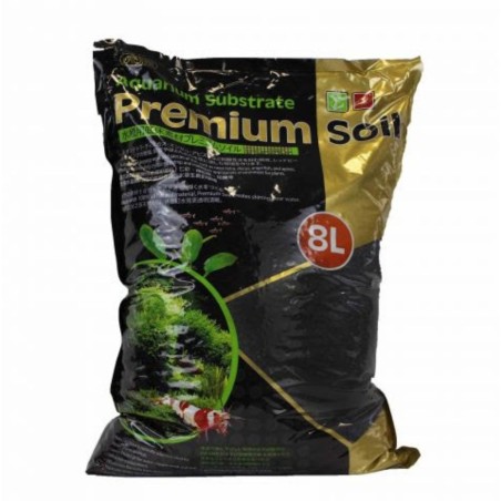 Ista Premium Soil