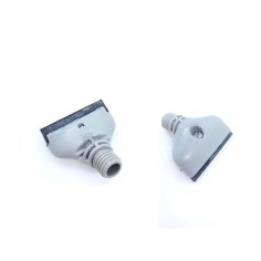 Ista Rubber Scraper Spare Part - testata di ricambio per Ista Rubber Scraper 2