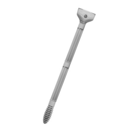 Ista Scraper con Manico Estedibile - raschietto in metallo per la pulizia dei vetri completo di 2 prolunghe Ista Scraper con Manico Estedibile - raschietto in metallo per la pulizia dei vetri completo di 2 prolunghe