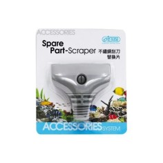 Ista Scraper Spare Part - lama di ricambio per Ista Scraper