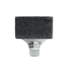 Ista Scrubber Spare Part - testata di ricambio per Ista Scrubber 2
