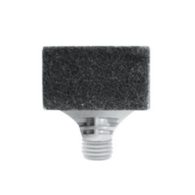 Ista Scrubber Spare Part - testata di ricambio per Ista Scrubber