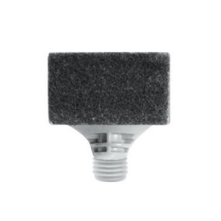 Ista Scrubber Spare Part - testata di ricambio per Ista Scrubber