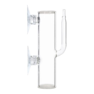 Ista Shrimp Eggs Hatching Glass Tumbler - Schiuditoio in Vetro per gamberetti