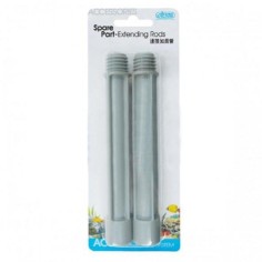 Ista Spare Part Extending Rods - Set di prolunghe per Kit di Pulizia