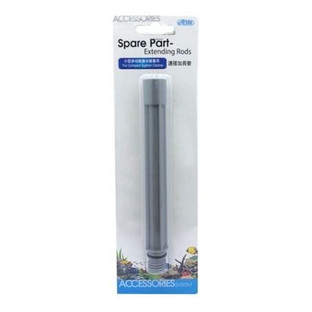 Ista Spare Part Extending Rods per Compact Syphon Cleaner