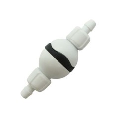 Ista Spring Stop Check Valve - valvola di non ritorno 2