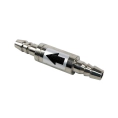 Ista Stainless Check Valve - valvola di non ritorno in acciaio inossidabile 2