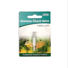 Ista Stainless Check Valve - valvola di non ritorno in acciaio inossidabile