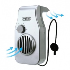 Ista Thermostat Cooling Fan - Ventola di Raffreddamento con Termostato Incorporato 2