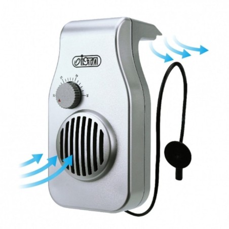 Ista Thermostat Cooling Fan - Ventola di Raffreddamento con Termostato Incorporato Ista Thermostat Cooling Fan - Ventola di Raffreddamento con Termostato Incorporato