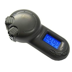 Ista Timer Twin Setting - timer digitale giornaliero a 2 ingressi per timerizzare due diversi apparecchi 2