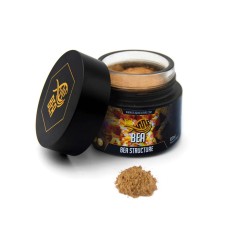 Bea Structure 100ml - mangime in polvere per potenziare l’assimilazione di oligoelementi nei coralli