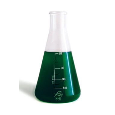 Bea Synecho Mix 1000ml - miscela di ceppi di fitoplancton marini per la lotta ai cianobatteri