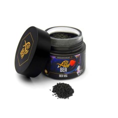 Bea Veg 100ml - mangime in granuli per pesci marini alghivori