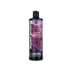 Brightwell Aquatics BoroChrom - integratore di Boro per acquari di barriera