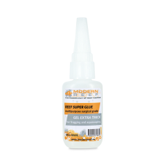 Modern Reef Super Glue 120gr - colla per coralli e rocce