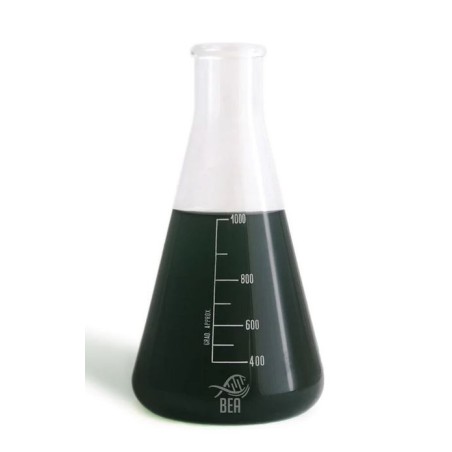 Bea Black Pro 1000ml - ceppi di batteri, fitoplancton e zooplancton contro i Cianobatteri