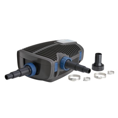 Oase Aquamax Eco Premium 5000 L/h - pompa di...