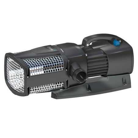 Oase Aquamax Eco Expert 36000 - pompa di risalita per filtri e ruscelli per laghetti
