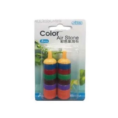 Ista Color Air Stone 2pz - pietre porose...