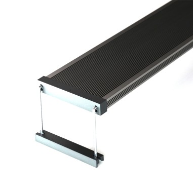 Twinstar S-Line IV 450S - plafoniera LED RGB...