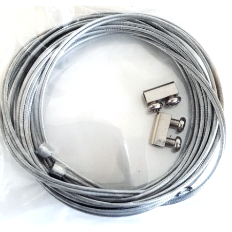 Twinstar Hanging Kit per plafoniere S-Line IV