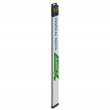 Wave Tropical River 54Watt 1150mm - neon T5...