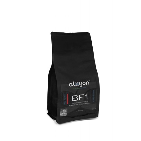 Alxyon Pro-Filter BF1 500ml - materiale sintetico macroporoso per il filtraggio biologico.