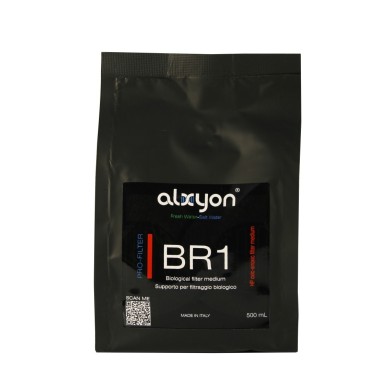 Alxyon Pro-Filter BR1 500ml - roccia naturale...