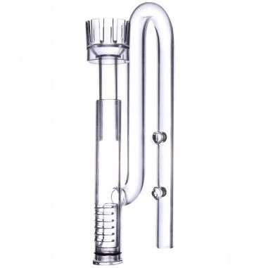 Ista Mini Glass Surface Skimmer - Skimmer di...