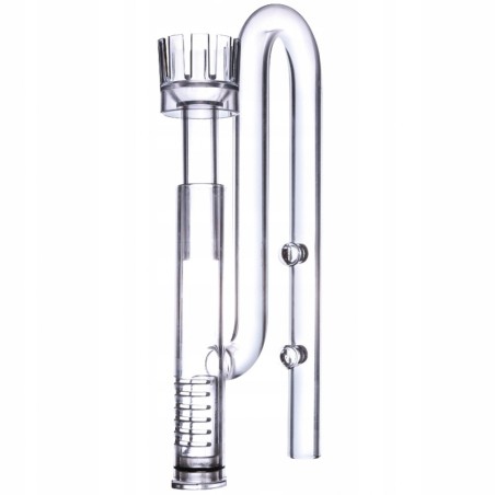 Ista Mini Glass Surface Skimmer - Skimmer di Superficie compatto in Vetro