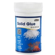 Ista Solid Glue 80gr - polimero colloso per aquascaping e...