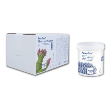 Tropic Marin Pro Reef Cartone da 25Kg + Phos...
