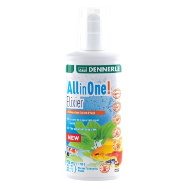 Dennerle All In One Elixier 250ml -...