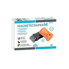 CARTICOLO SENZA CONFEZIONE Whimar Magnet Scraper M