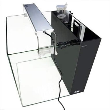 Blau Aquaristic All In One 80 Freshwater White...