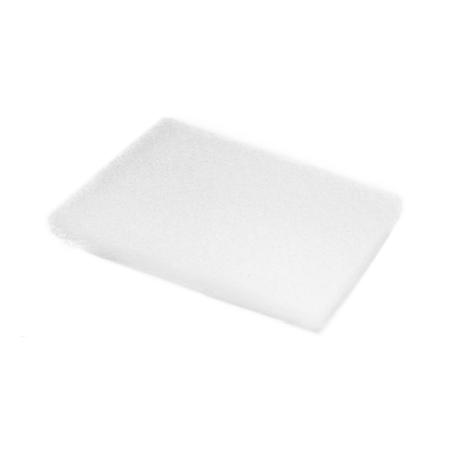 Askoll Opera Pad 2pz - spugna in perlon di ricambio per acquari Opera