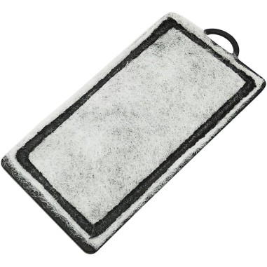 Blau Aquaristic ricambio cartuccia carbone per...