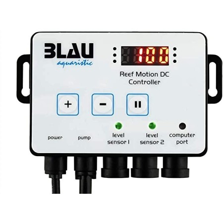 Blau Aquaristic Ricambio Controller per pompe 12KDC