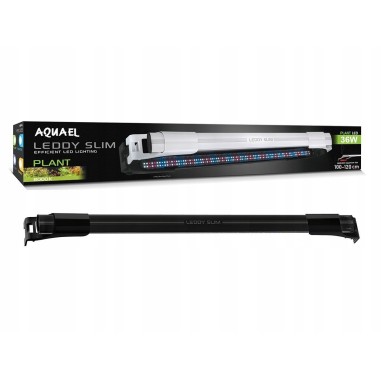 Aquael Leddy Slim Plant 2.0 36W 100-120cm...