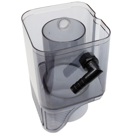 TUNZE 9012.145 Ricambio Bicchiere di Raccolta Holiday per Skimmer 9012