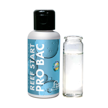 Fauna Marin Reef Start Pro Bac 60ml - ceppi...