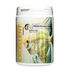 DiscusHobby Excellent Granules size L 300ml 150gr -...