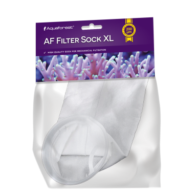 Aquaforest Filter Sock XL 200um - calza...