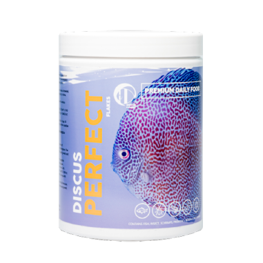 DiscusHobby Discus Perfect Flakes 300ml 50g -...