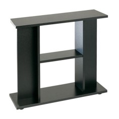 Supporto Standard per Acquari cm110x45x66h Colore Nero